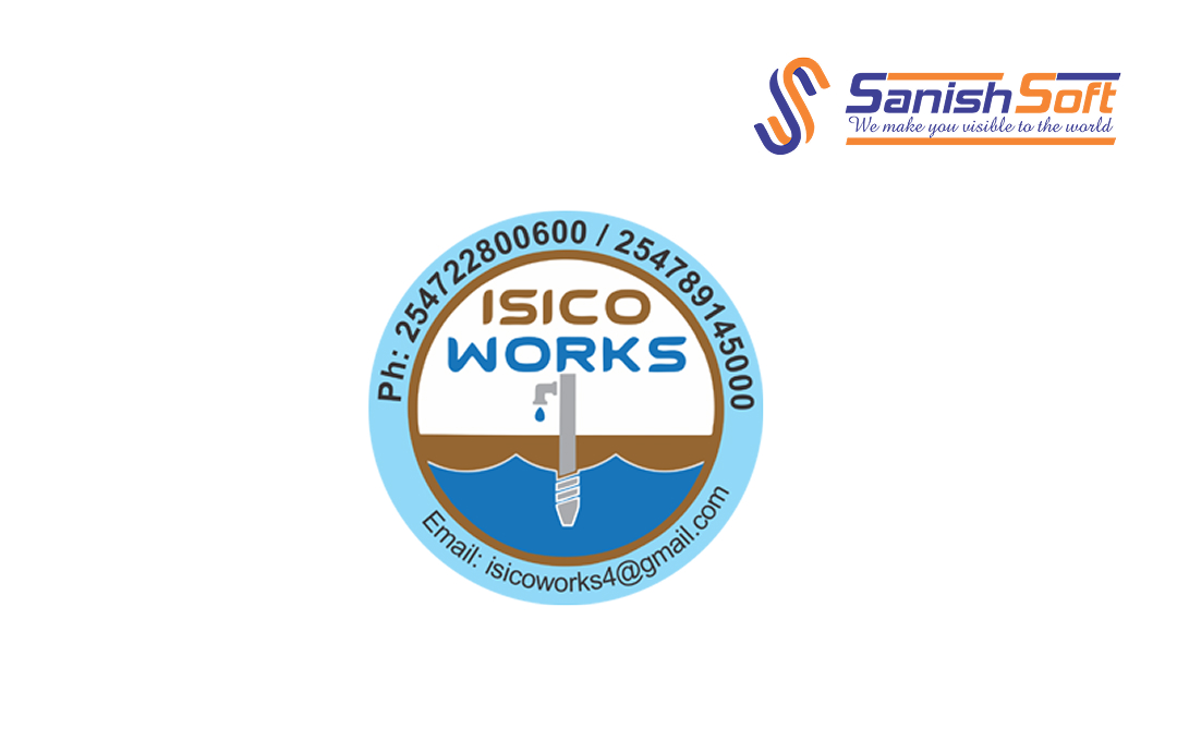 Sanishsoft Client Portfolio 26